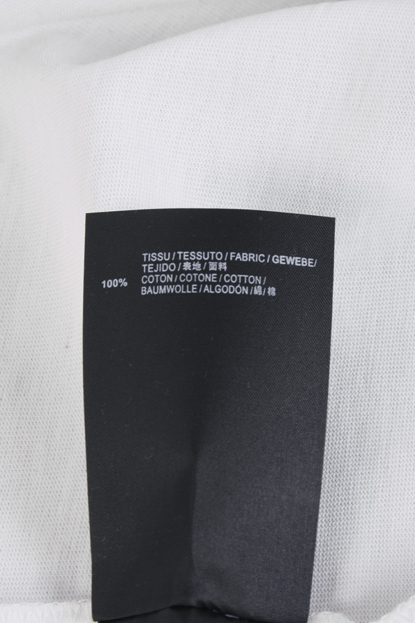 ブランドTシャツ着用イメージ